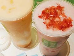 -奈雪的茶(新天地广场PRO店)