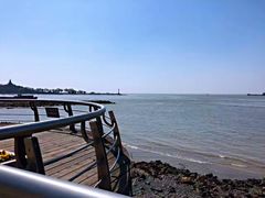 -南通洲际绿博园