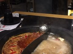 -老十七火锅(虹梅路店)