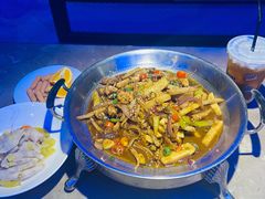 -蛙功夫(福州仓山万达店)