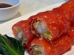 -香港狮子山下·明星粤菜餐厅(北苑店)