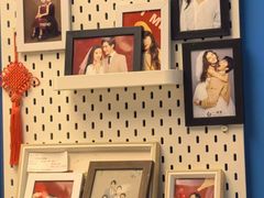 -一墨照相馆·证件照·形象照(世博店)
