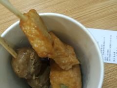 -罗森便利店(鱼市街店)