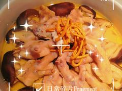 -筱爷叔·上海传统手工菜(玉树路店)