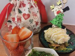 -酒井酱子·深夜食堂(东城汇店)