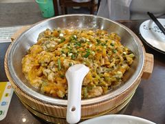 -朗妈私房菜(婺女州店)