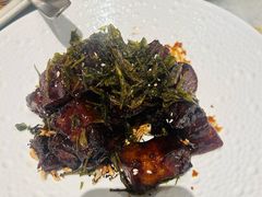 -喜来登由由大酒店九州膳坊中餐厅