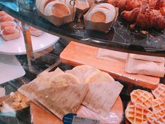 蜂蜜红薯饼-巴黎贝甜(亿合城店)