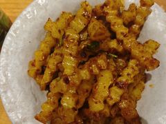 -付小姐在成都(中山公园店)