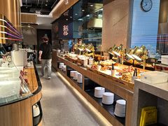 -比格比萨自助(大兴荟聚店)