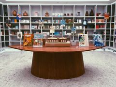 -二酉书店TOYOU BOOKS