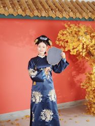 -美云庭古装·格格服汉服·京城旅拍(北京店)