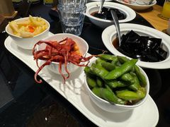 -味莊餐厅(康庄南街店)