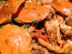 -胖哥俩肉蟹煲(爱琴海购物公园店)
