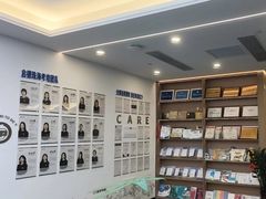 -启德考培雅思托福留学(香洲校区)