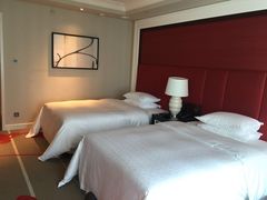 -澳门喜来登大酒店