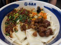 -白鹿原·西安油泼面(万象城店)