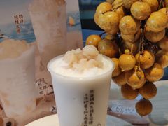 -桂桂茶(恒基名人店)