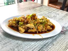 红油里脊-王鹏家常菜馆