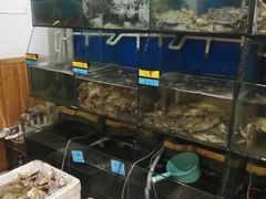 水产区-胖大嫂渔家排档(半边山店)