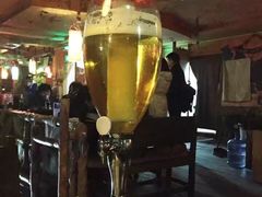 -Helens海伦司小酒馆(复旦大学店)