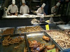 -四季小馆·地道北京小吃(广百店)