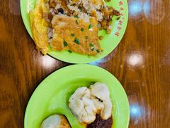 -三镇民生甜食馆(胜利街总店)