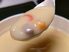 -海尔巴格一甸茶餐厅(团结路店)
