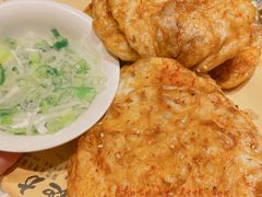 -香约老地方烧烤(九道街店)