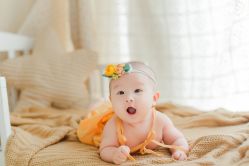 -哈喽BABY儿童摄影