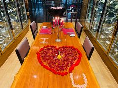 -圣丰索菲特·法国餐厅