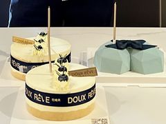 -杜哈夫DOUX RÊVE·生日蛋糕(日月光店)
