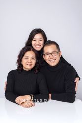 -XinStudio定制儿童摄影