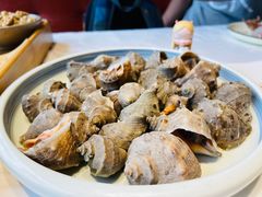 -渔民船说·北塘海鲜·天津菜·海肠捞饭(北塘古镇店)