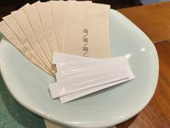 -荷风细雨·中国茶宴(碧云店)