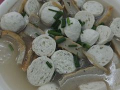 -滑记海鲜饭店·老字号(海鲜街店)