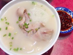 -易老妈蹄花.特色川菜(人民公园总店)