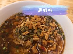 -李叁面馆(妇幼店)