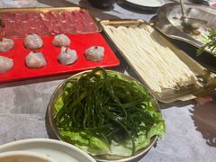 -伊尚宫·清真广式早茶.韩式烤肉·火锅