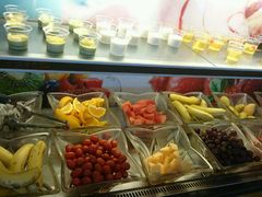 -东方豪景花园酒店·怡景旋转餐厅