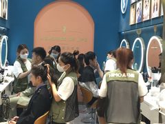 -海马体照相馆(北京朝阳大悦城店)