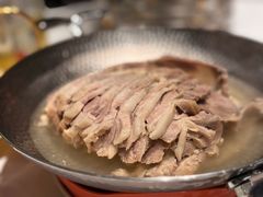 -巴音浩日娲·蒙餐(双林东路店)