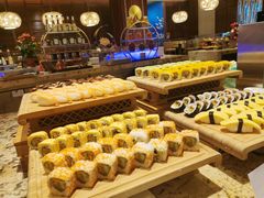 -艺厨风尚餐厅 · 桔钓沙莱华度假酒店