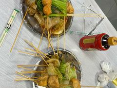 -大姐麻辣烫(莲宝中路店)