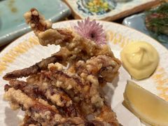 -晶吉·居酒屋·烧鸟·生鱼饭(中山区民主广场店)