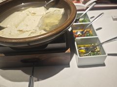 -贡宴盐帮菜自贡驻京联络处餐厅