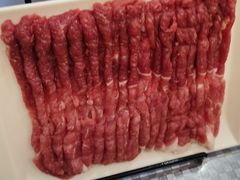 -清真·鸦儿李记·涮肉(和平里店)