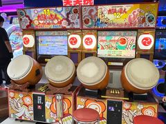 -天天玩X秋葉原日系动漫游戏中心