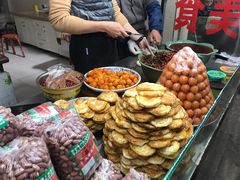 -老金家蛋菜夹馍(西安总店)