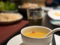 -鲜入唯煮·港式海鲜牛肉火锅(金宝街店)